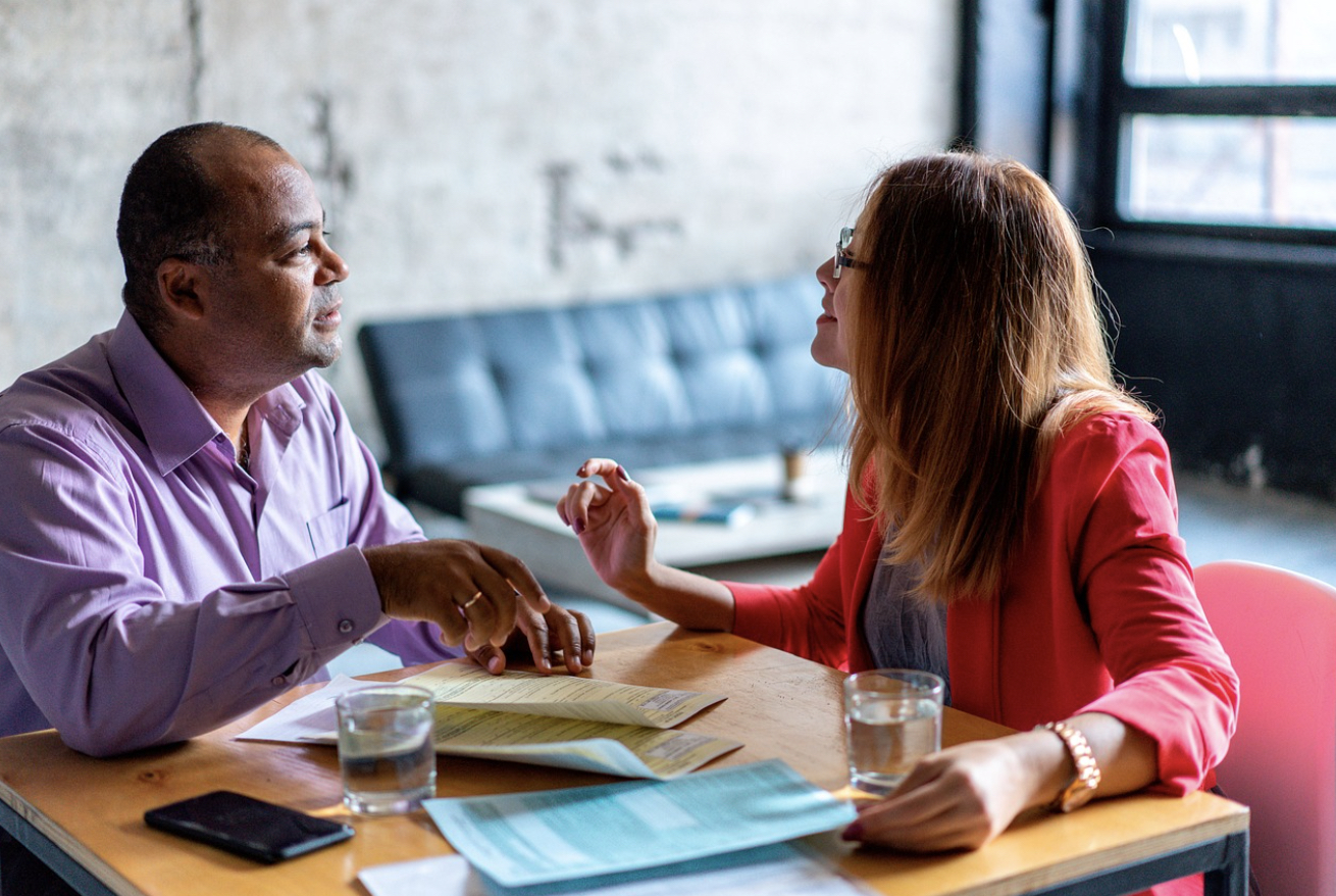 Use Company Resources for Personal Gain
